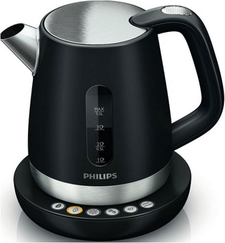 PHILIPS HD9380/20 virdulys