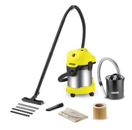 Karcher MV 3 dulkių siurblys