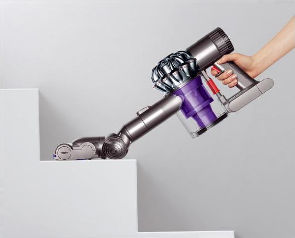 Dyson DC62 Animal Pro