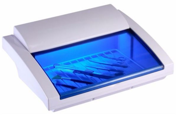 UV sterilizatorius