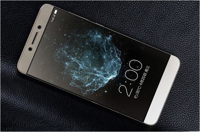 LeTV Le3 x626