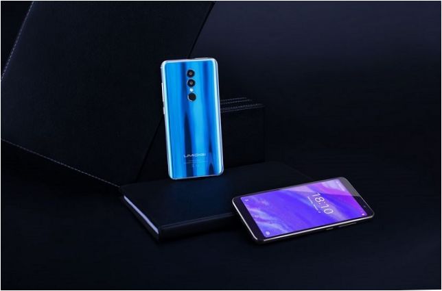 Umidigi A1