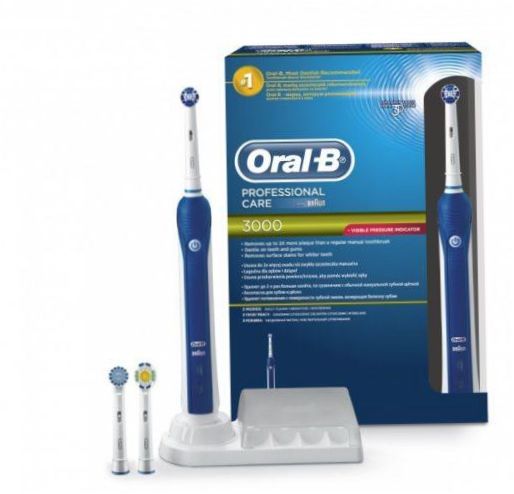 Oral B Professional Care 3000