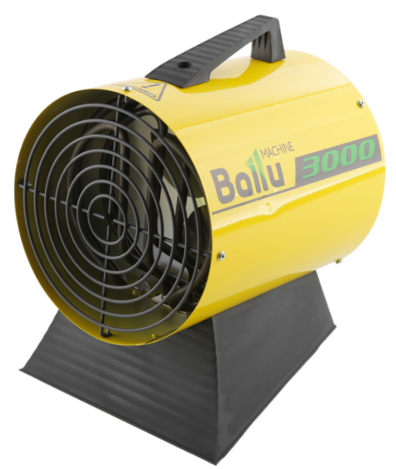 Ballu BHP-3000CL