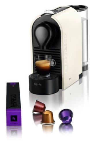 Nespresso kavos aparatas