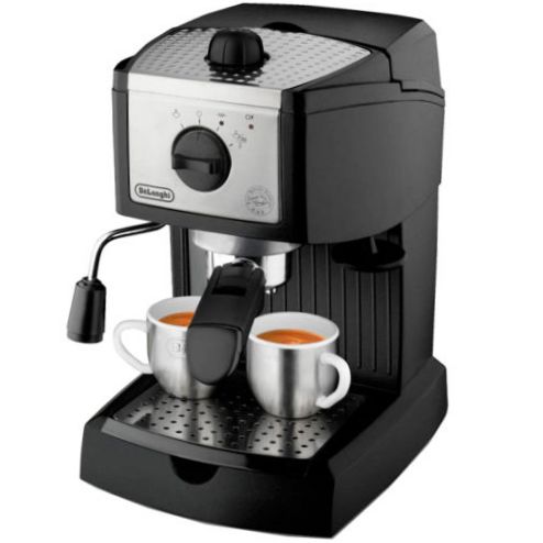 Espresso aparatas