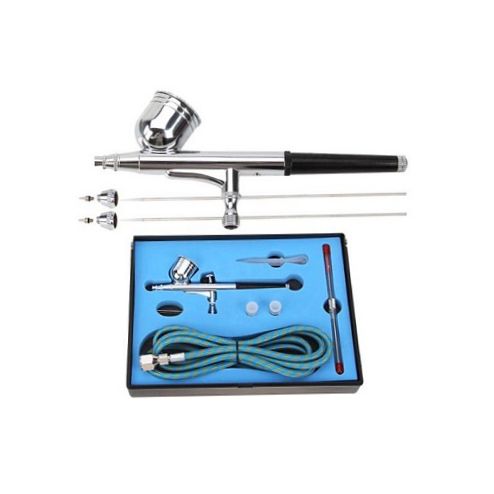 Airbrush d=0,3-0,5 mm 7-12 cm3