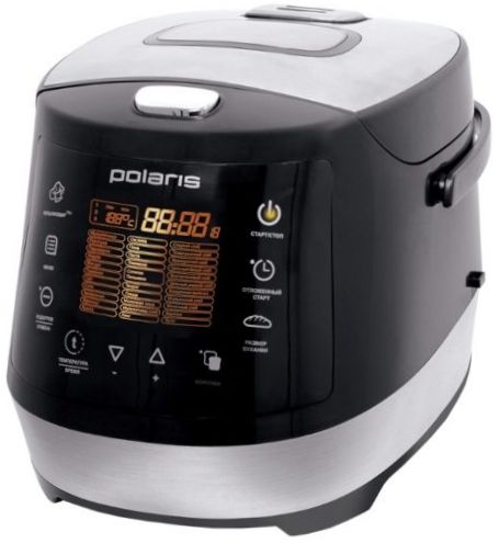 Polaris multicooker