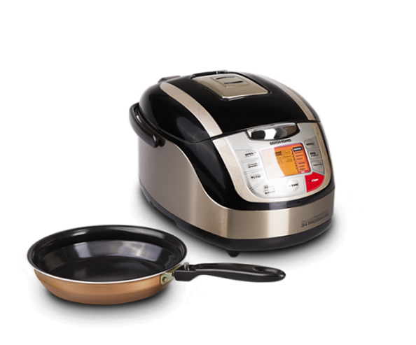 REDMOND MasterFry FM4502