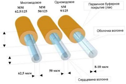 Daugiamodis ir vienmodis