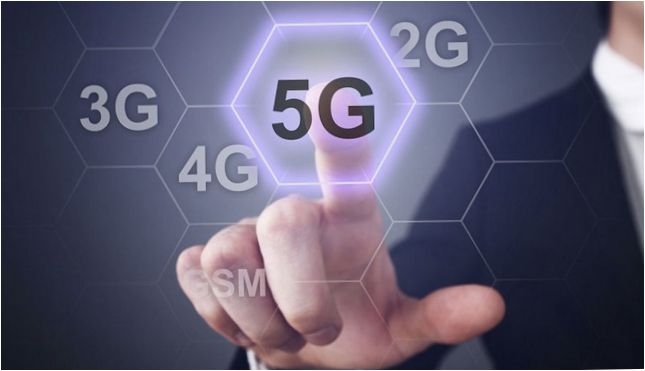 5G