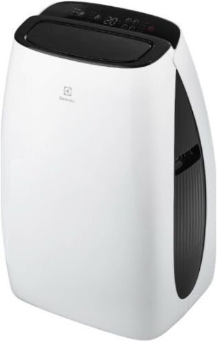 Mobilus oro kondicionierius Electrolux EACM-13HR/N3 - kambario plotas: 26 m²