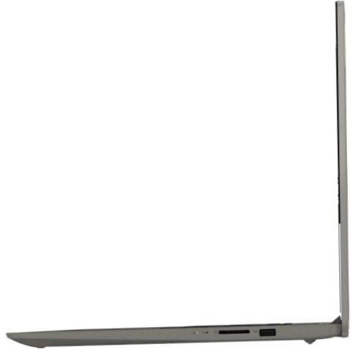 17,3" Lenovo IdeaPad 3 17ITL6 nešiojamasis kompiuteris