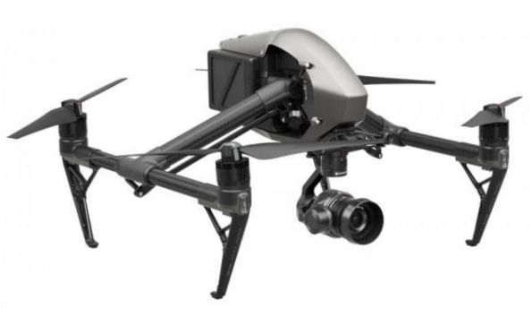 DJI Inspire 2