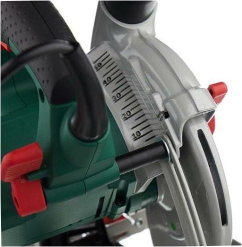 BOSCH PKS 55, 1200 W