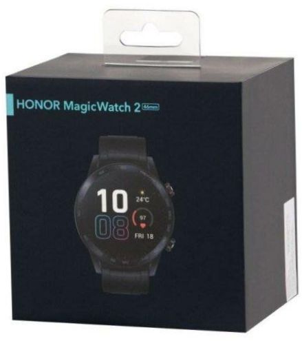 Išmanusis laikrodis HONOR MagicWatch 2