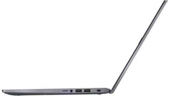 ASUS nešiojamasis kompiuteris 15 M515DA-BR390