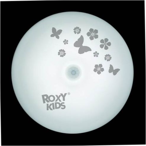 ROXY-KIDS naktinė lemputė R-NL3096 - Aukštis: 2,8 cm