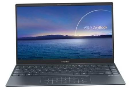 ASUS ZenBook 13 UX325JA-EG003 90NB0QY1-M02740, pušies pilkos spalvos