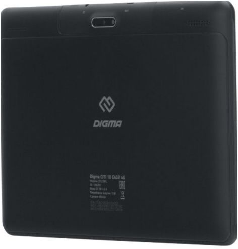 DIGMA CITI 10 E402, 2 GB/32 GB, 