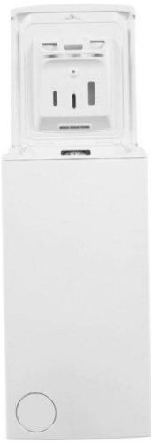 Indesit BTW A61052, baltos spalvos