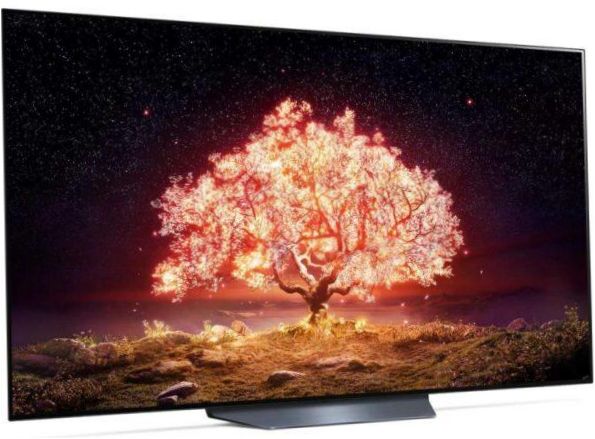 LG OLED65B1RLA OLED, HDR (2021)