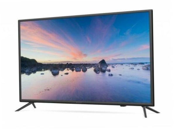 KIVI 32H510KD 32" (2020), juodos spalvos