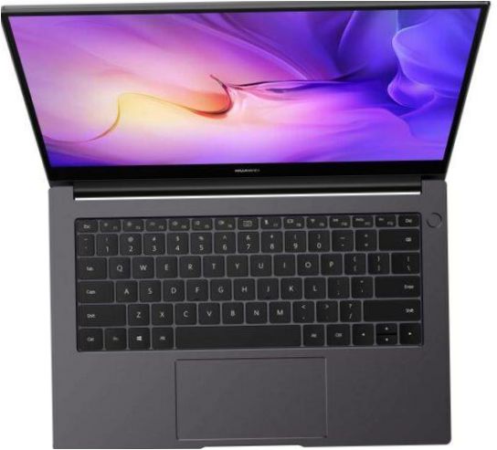 HUAWEI MateBook D 14 2021