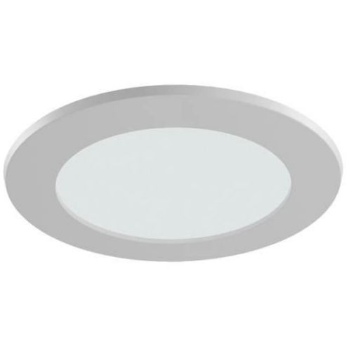 MAYTONI Stockton DL016-6-L12W, LED, 12W - apšvietimo medžiaga: plastikas