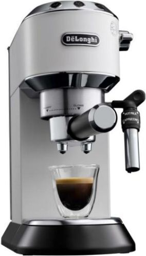 De'Longhi Dedica EC 685, metalinis