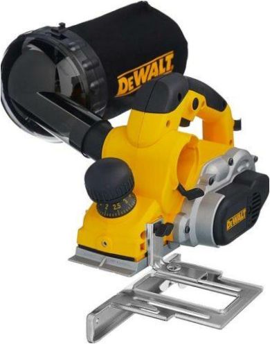 DeWALT D26500K, 1050 W, geltona/juoda