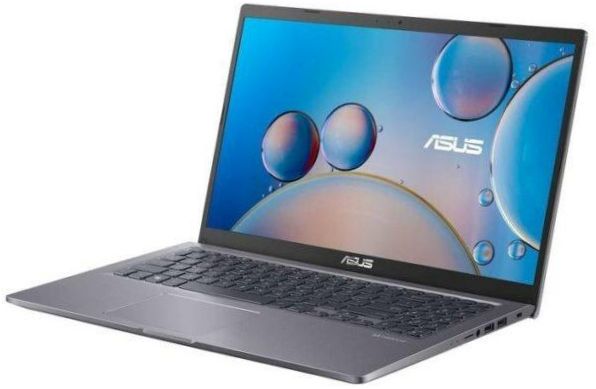 ASUS nešiojamasis kompiuteris 15 M515DA-BR390