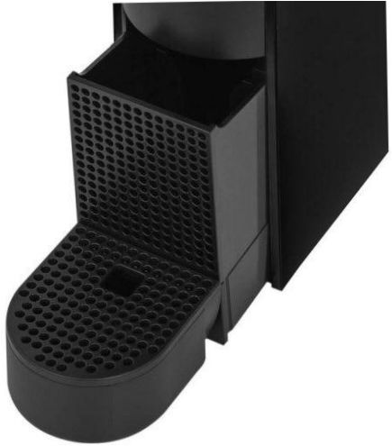 Nespresso C30 Essenza Mini, juodos spalvos