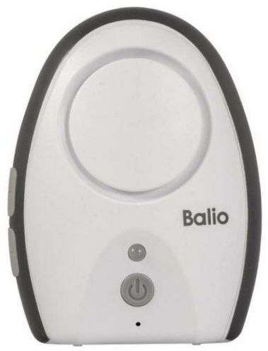 Balio CF-03 balta/juoda