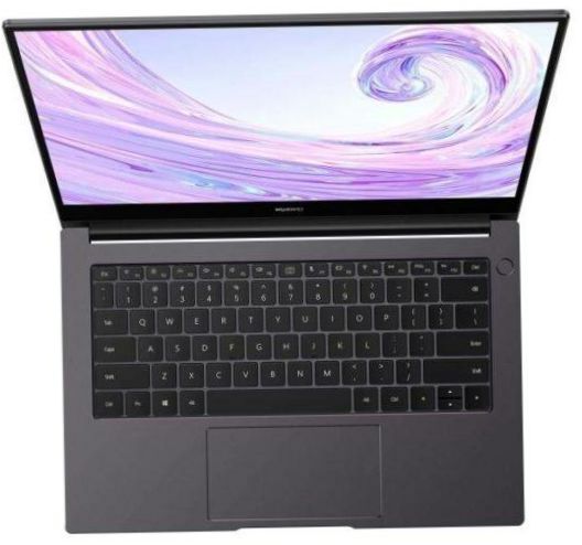 HUAWEI MateBook D 14" NBB-WAH9