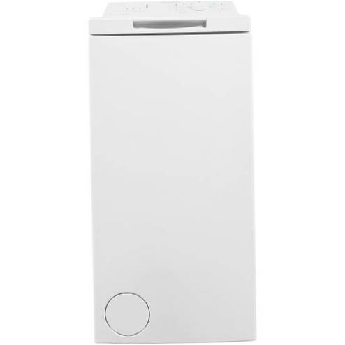 Indesit BTW A5851 skalbyklė - rxHW: 40x61x87.50cm