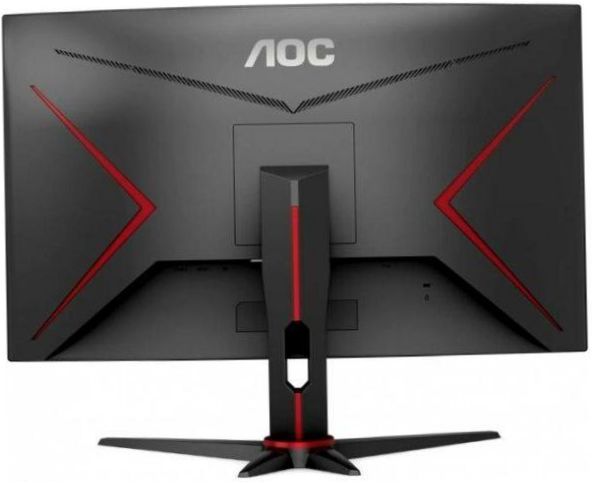 AOC C24G2AE 24" juoda