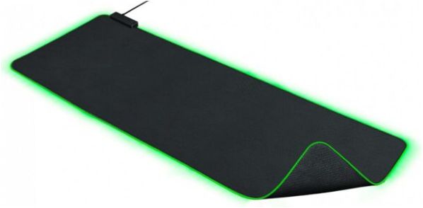 Razer Goliathus Extended Chroma kvarco rožinė