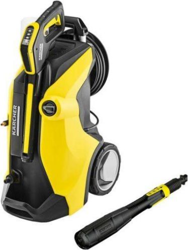 KARCHER K 7 Premium Full Control Plus, 180 barų