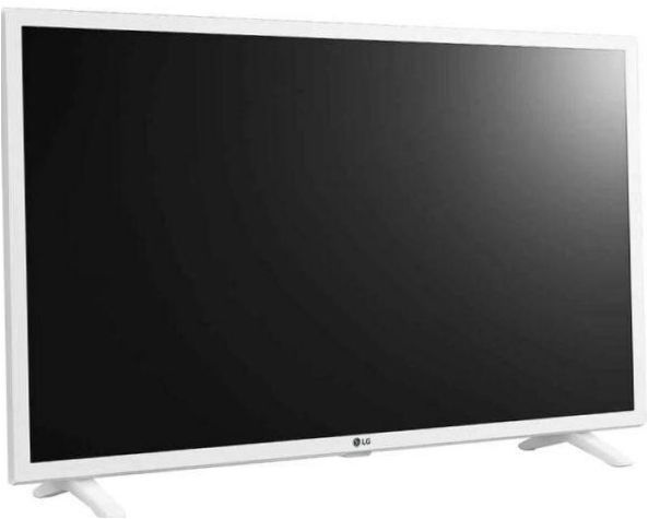 LG 32LM6380PLC 32" (2021), baltas