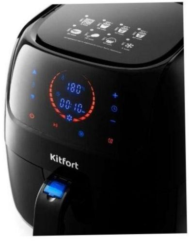 Kitfort KT-2210