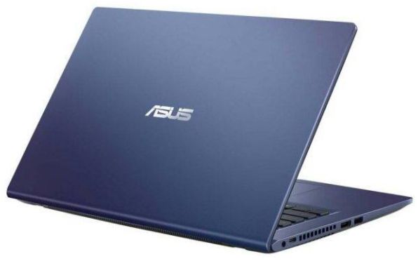 14" ASUS X415JF-EK081T nešiojamasis kompiuteris