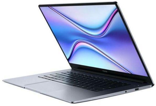 15,6" HONOR MagicBook X 15BBR-WAI9 nešiojamasis kompiuteris