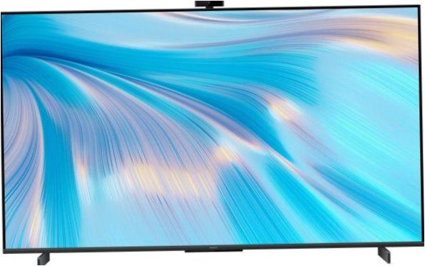 HUAWEI Vision S 55 LED, HDR (2021), kosminės juodos spalvos