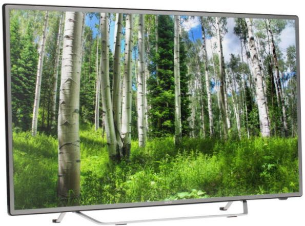 DEXP U40B9000H TV