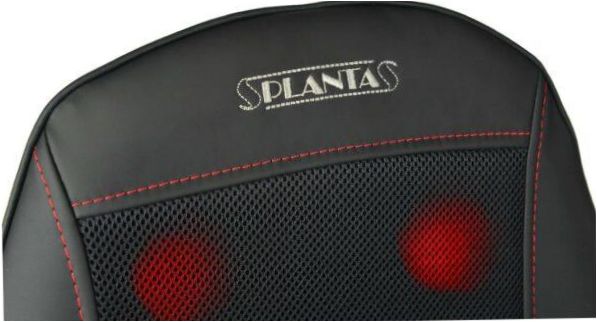 PLANTA MN-500B juoda