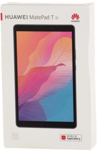 HUAWEI MatePad T 8.0 (2020), 2GB/16GB, 