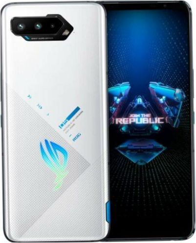 ASUS ROG Phone 5 16/256 GB