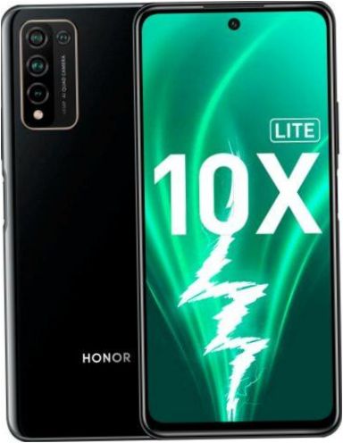 HONOR 10X Lite