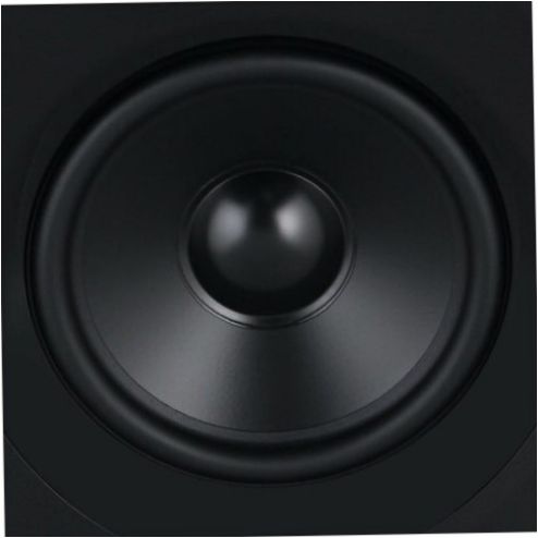 JBL 305P MkII 1 garsiakalbis juodas